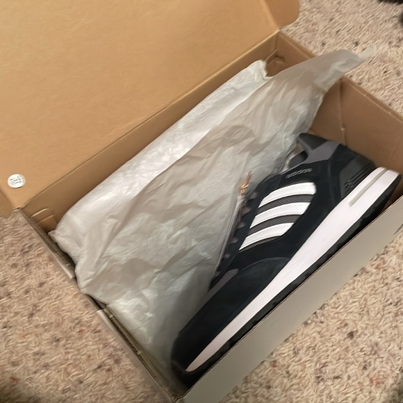 adidas Men's Run 80s Sneaker - Picture 5 of 6